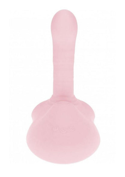 Loveline Satisfaction Grinder Vibrator