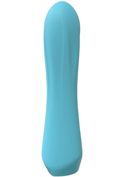 Loveline Serenade Rechargeable Silicone Vibrator