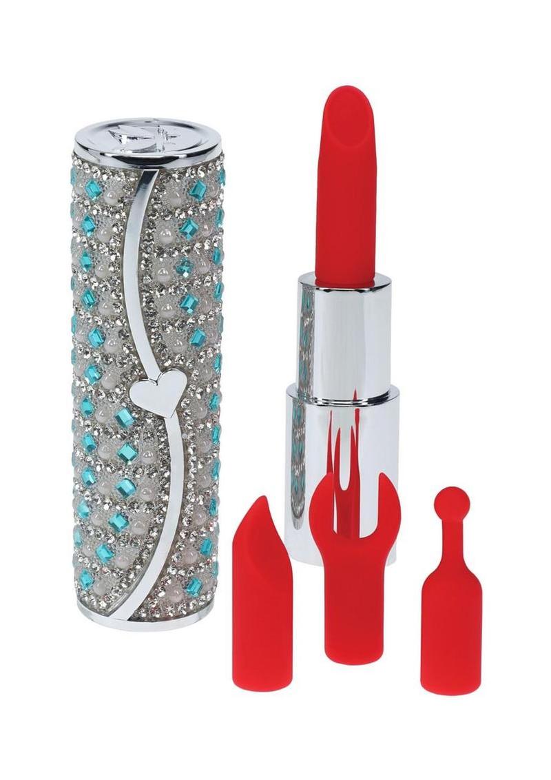 Loveline Tiffany Lipstick Vibe