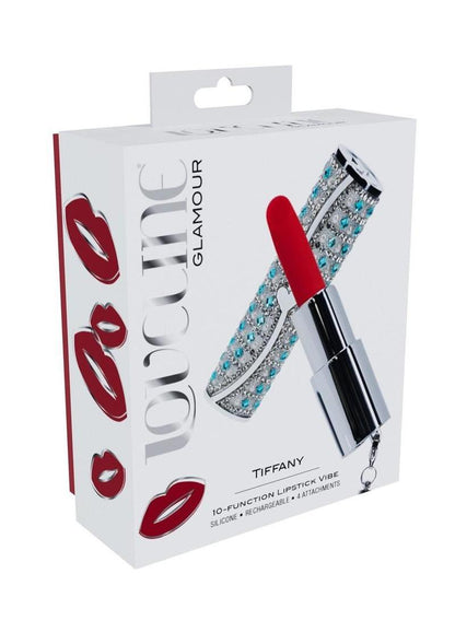 Loveline Tiffany Lipstick Vibe
