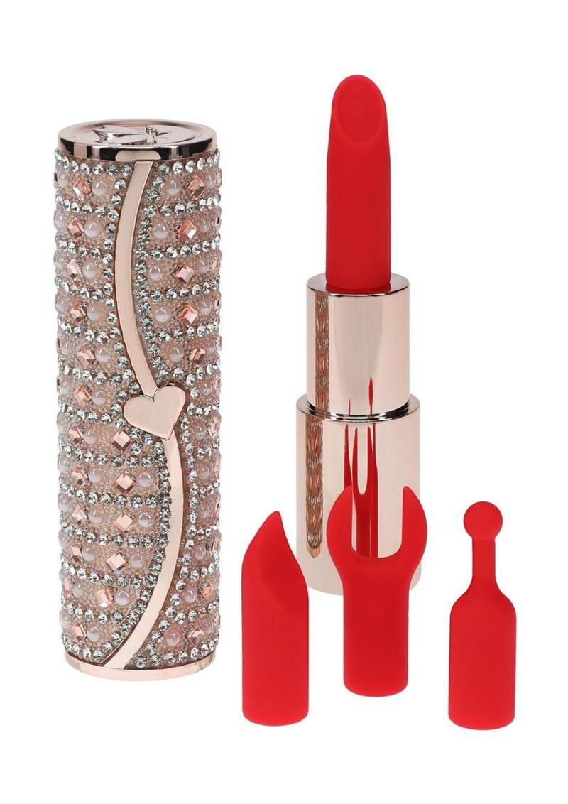 Loveline Tiffany Lipstick Vibe