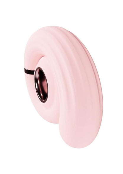 Loveline Tourner Vibrating Swirl