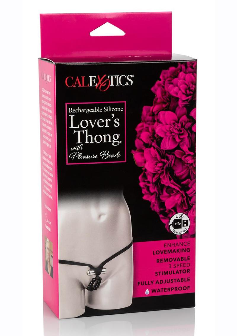 CalExotics Lover&