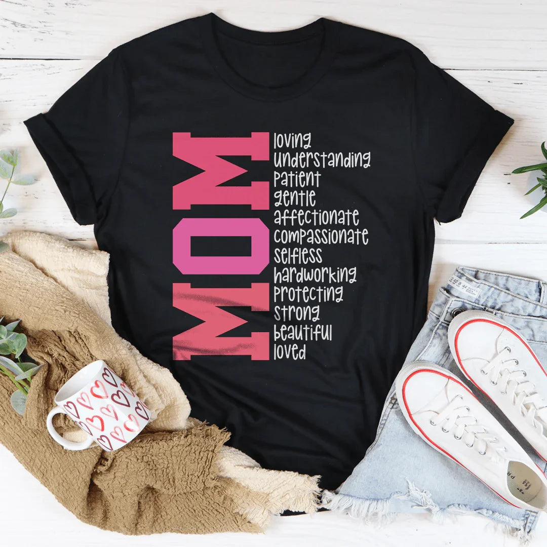 Loving Mom Tee