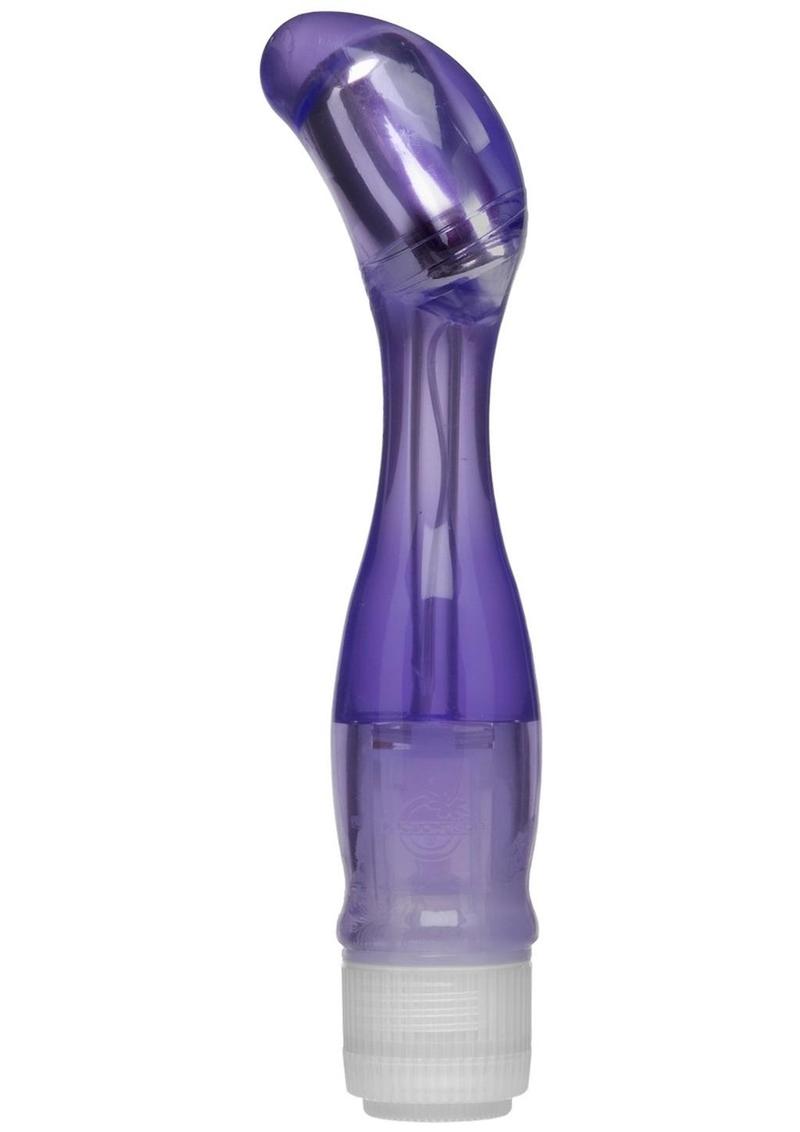 Lucid Dream No. 14 Award-Winning Curved G-Spot Vibrator