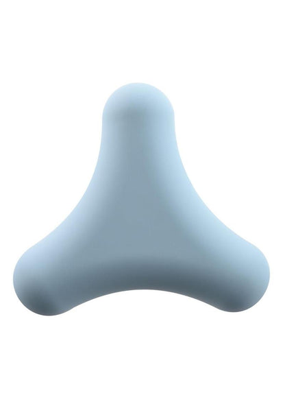 Sportsheets LUMA Dildo And Harness Silicone Cushion