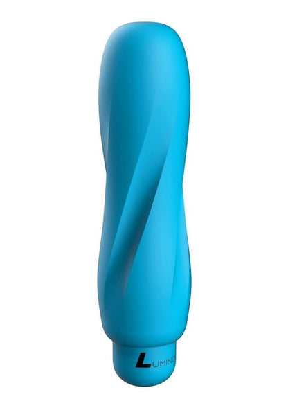 Luminous Ella Bullet Vibe With Ultra Soft Silicone