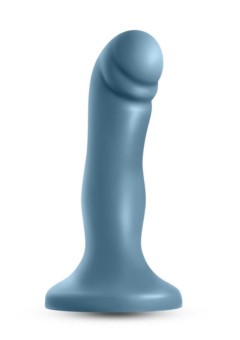 Lust-N-Dreams Jive Silicone Flexible Dildo
