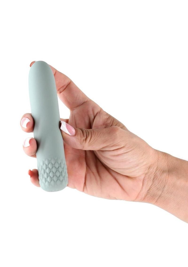 Lust-N-Dreams Mambo Silicone Mini Vibrator