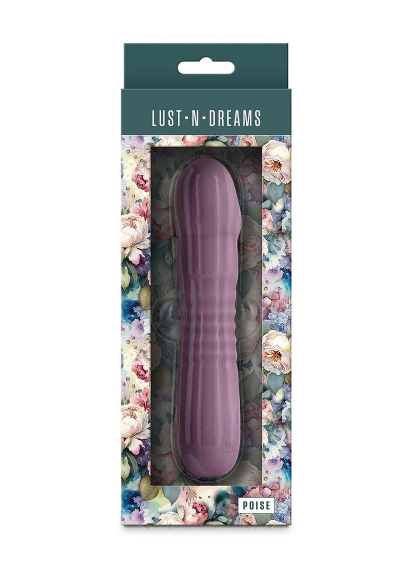 Lust N&