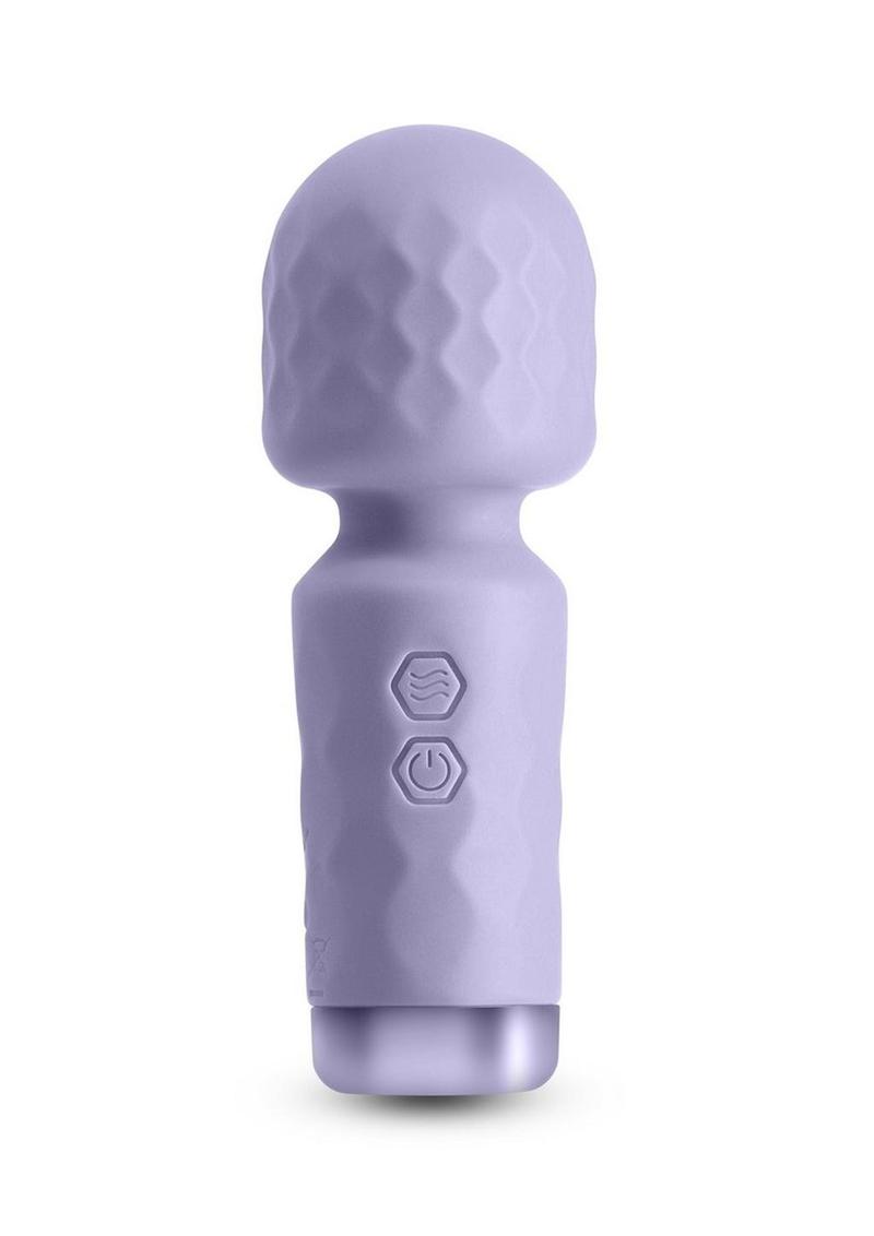 Lust-N-Dreams Salsa Silicone Petite Body Wand