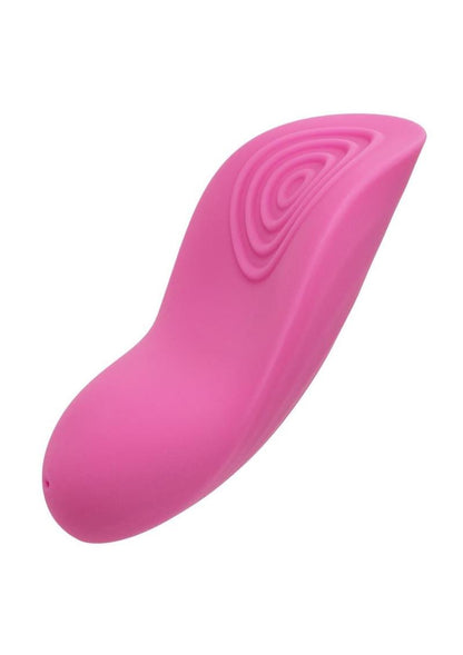 LuvMor Teases Rechargeable Silicone Massager