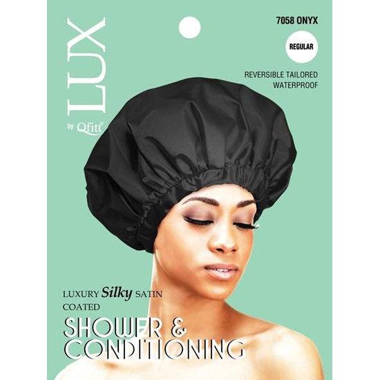 Lux by Qfitt Shower &amp; Conditioning