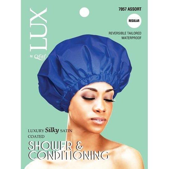 Lux by Qfitt Shower &amp; Conditioning