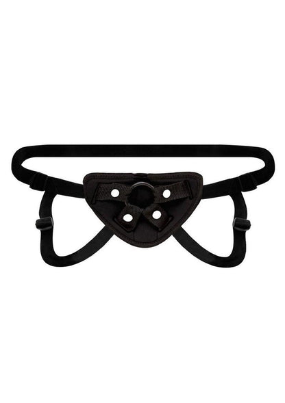 Lux Fetish Beginner Strap-On Pegging Set