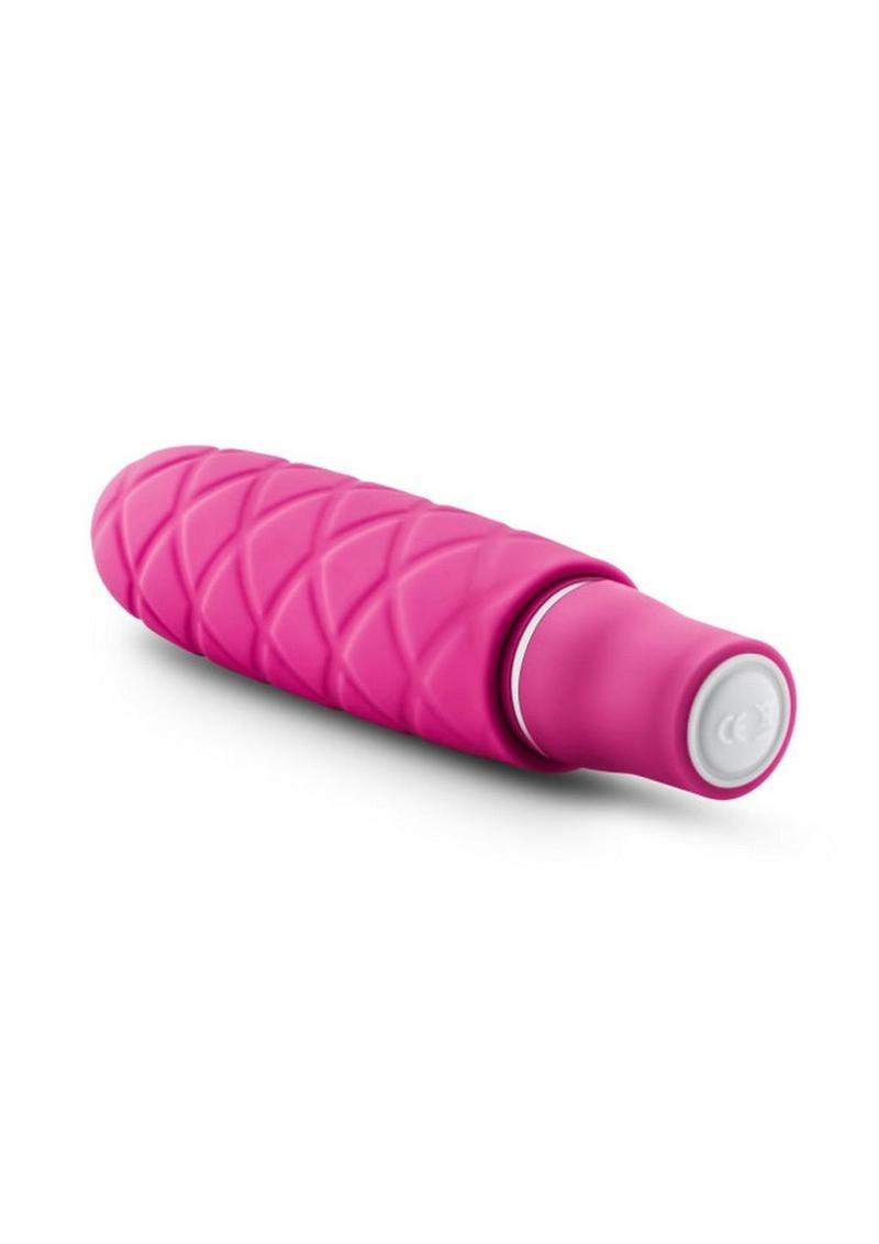 Luxe Cozi Mini Silicone Waterproof Vibrator