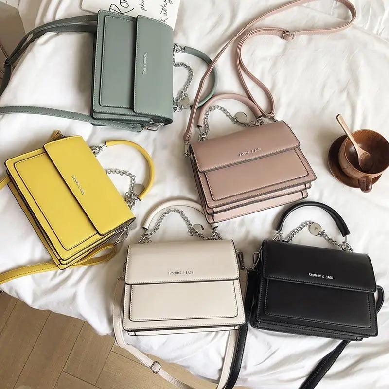 Luxurious Women&