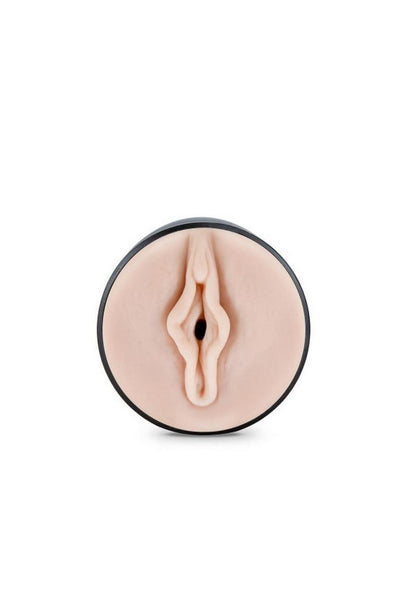 M For Men Soft + Wet Self-Lubricating Compact Masturbator