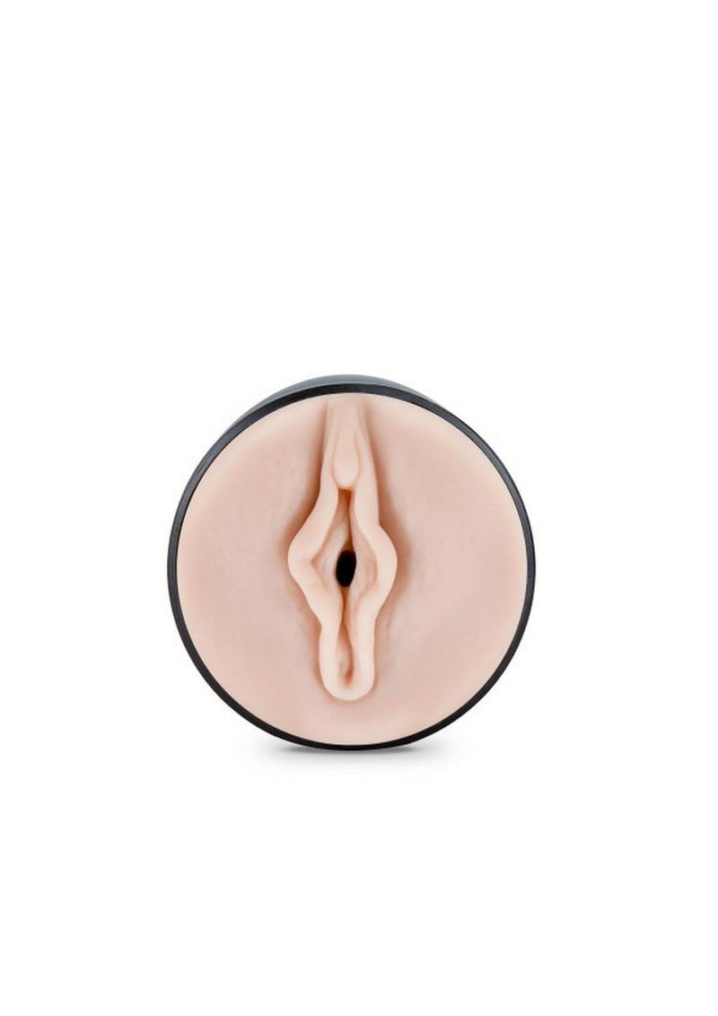 M For Men Soft + Wet Self-Lubricating Masturbator