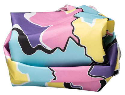 Macho Man Professional Wrestler Bandana Halloween Cosplay Costume Accessory