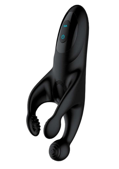 Nasstoys Magic Thumping Rechargeable Masturbator
