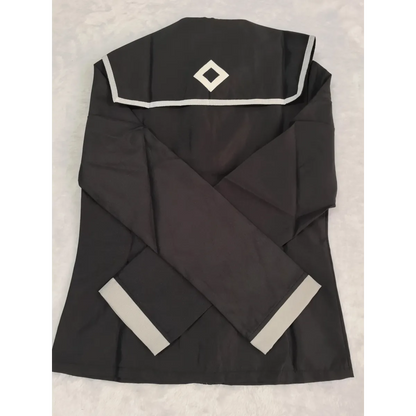 Homura Akemi Cosplay Uniform – Madoka Magica Magical Girl Dress Set