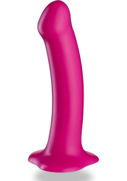 Magnum Silicone Dildo Powerful Pleasure with Suction Base