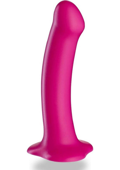 Magnum Silicone Dildo Powerful Pleasure with Suction Base