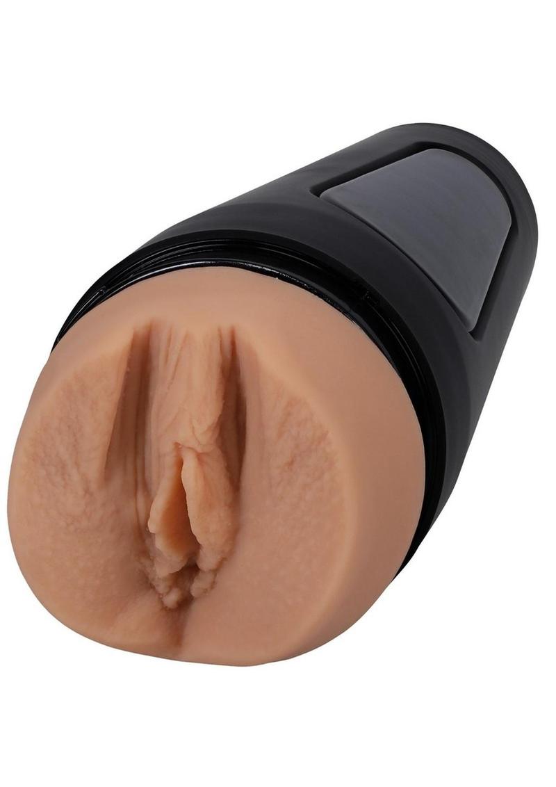 Mainsqueeze Kenna James Ultraskyn Variable Pressure Stroker