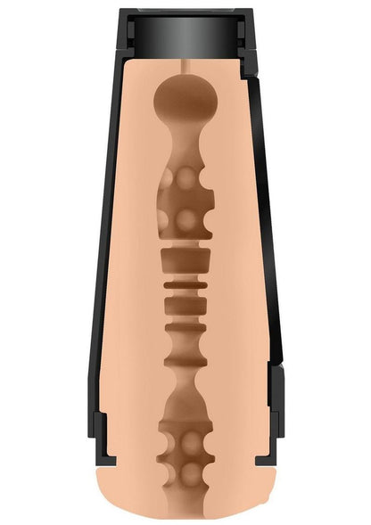 Mainsqueeze Lexi Luna Ultraskyn Variable Pressure Stroker