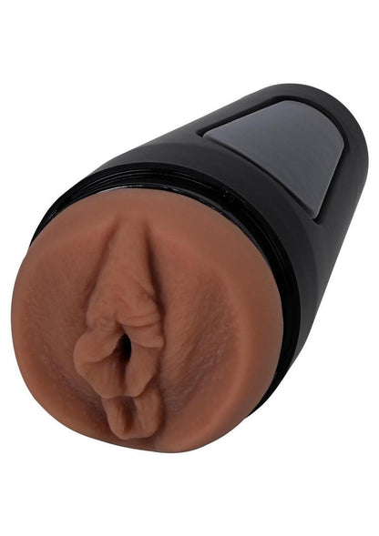 Main Squeeze Scarlit Scandal ULTRASKYN Variable Pressure Stroker