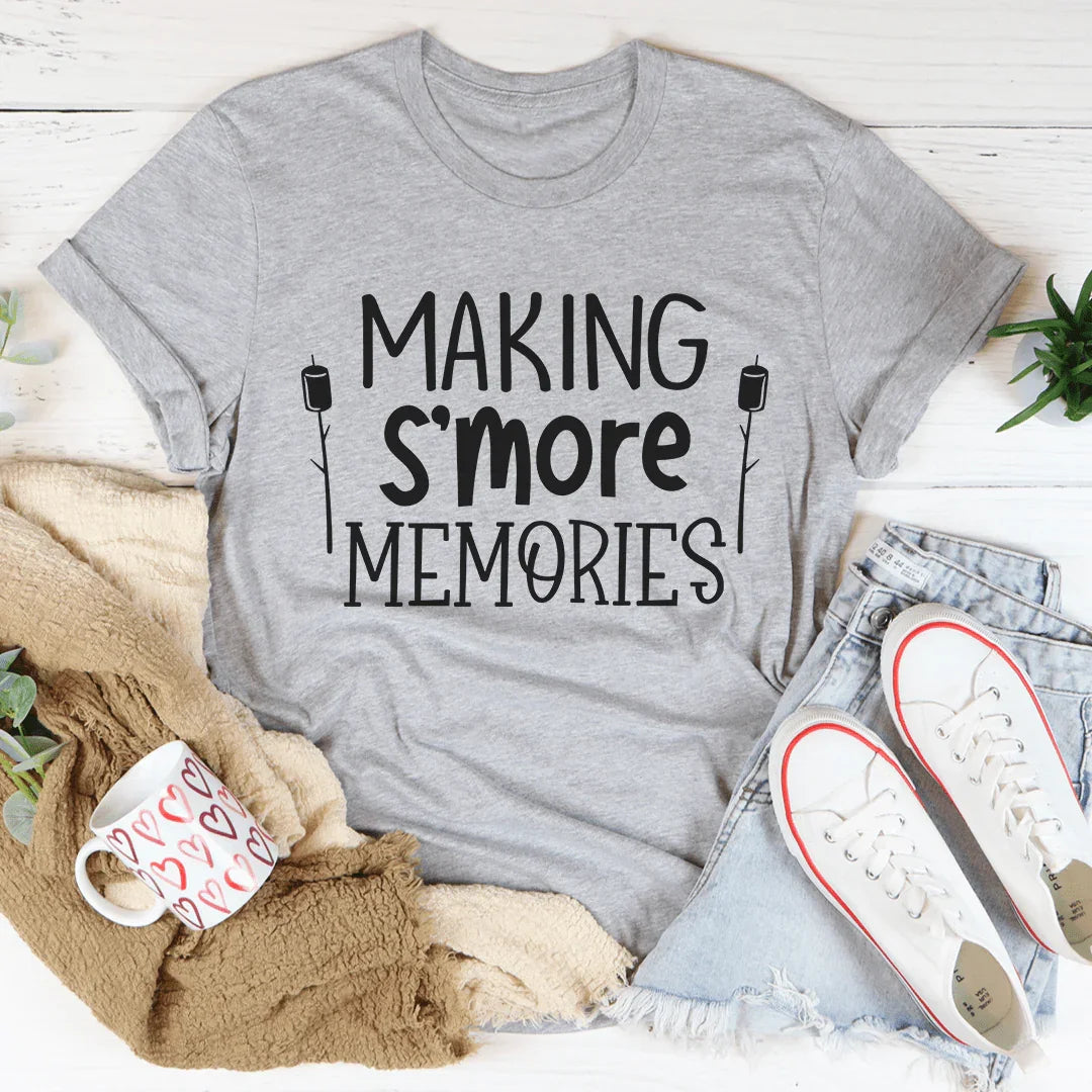 Making S&