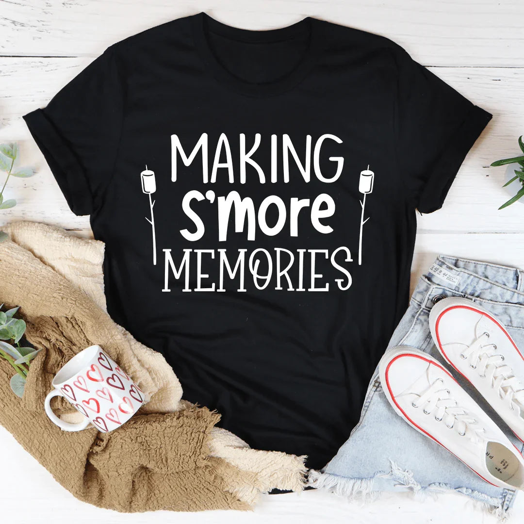 Making S&