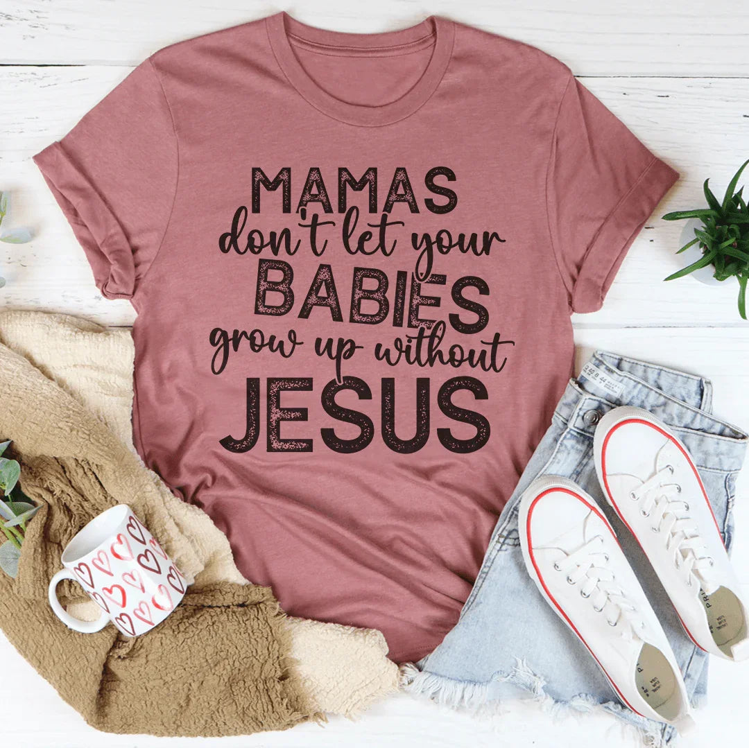 Mamas Don&