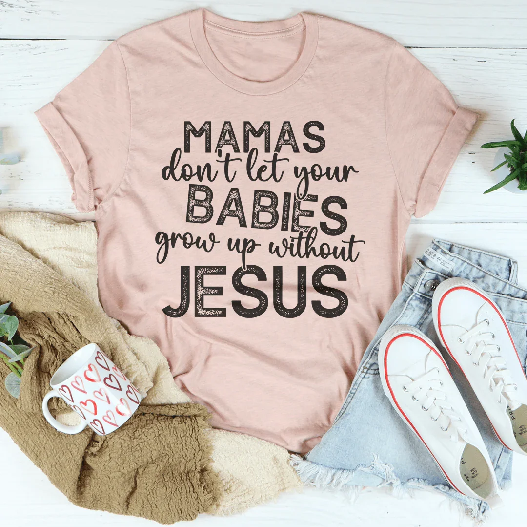 Mamas Don&