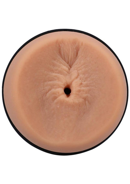 Mansqueeze Roman Todd Ultraskyn Variable Pressure Stroker