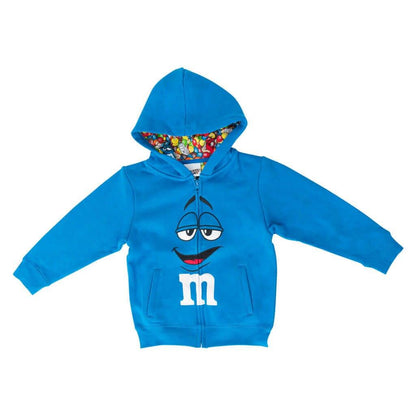M&amp;M&