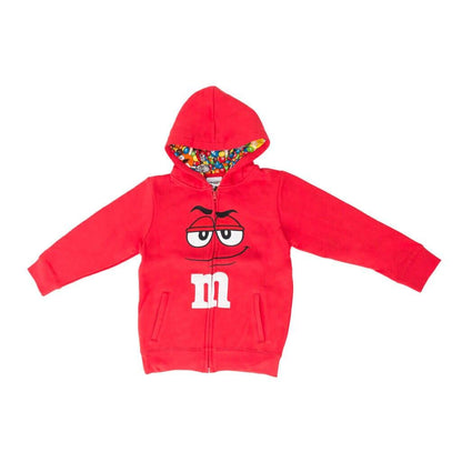 M&amp;M&