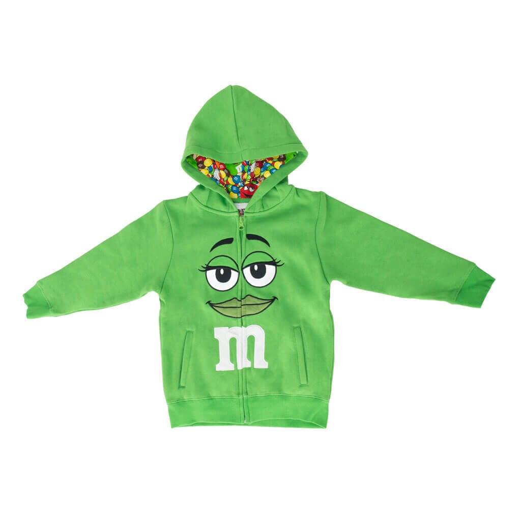 M&amp;M&