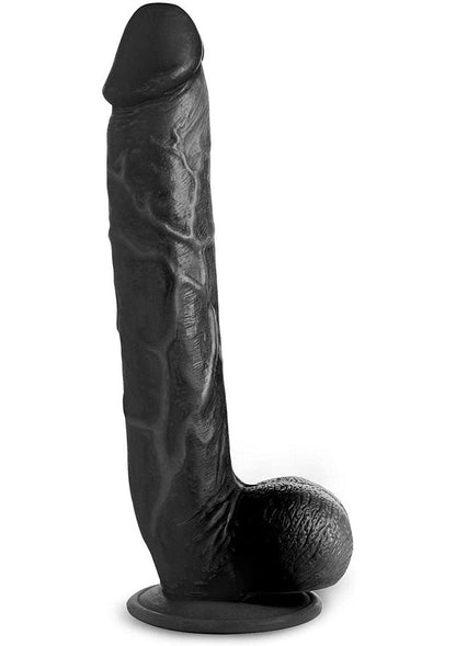 Master Cock Long Logan Dildo