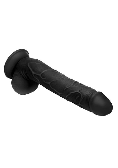 Master Cock Long Logan Dildo
