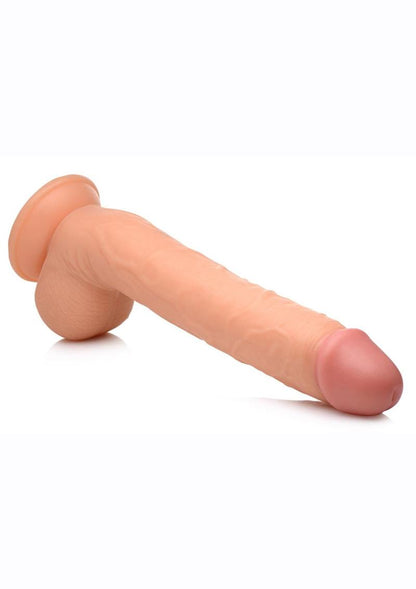 Master Cock Long Logan Dildo