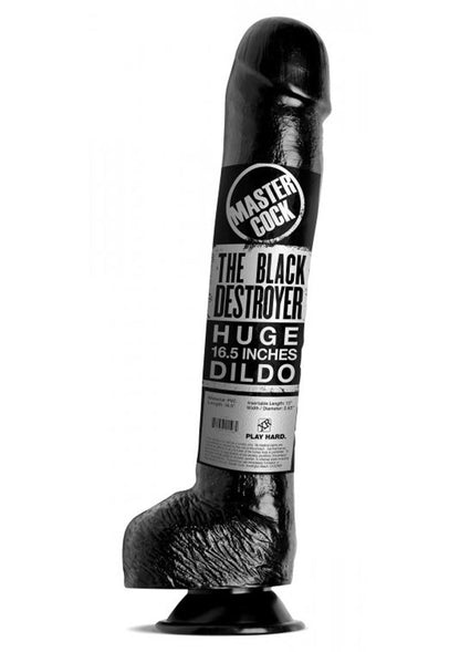 Master Cock Dildo
