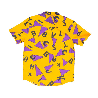 Master Roshi Halloween Costume Shirt