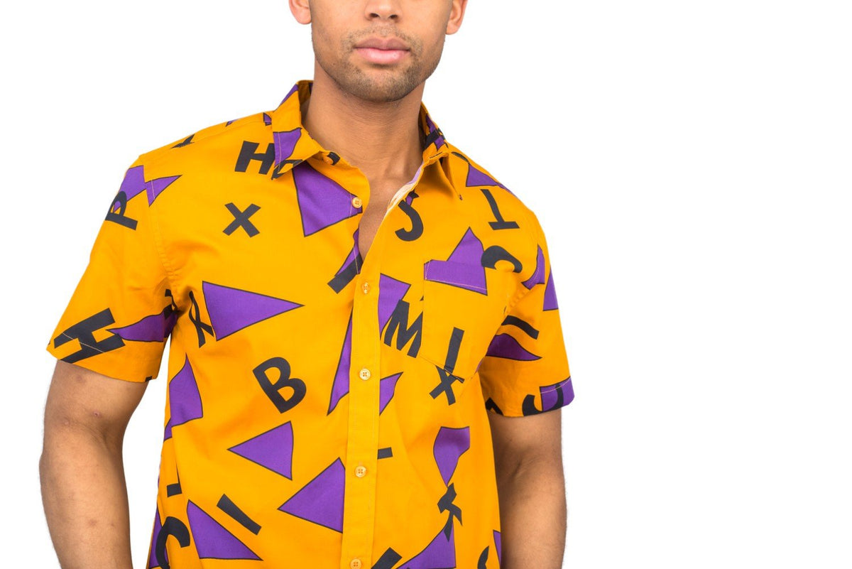 Master Roshi Halloween Costume Shirt