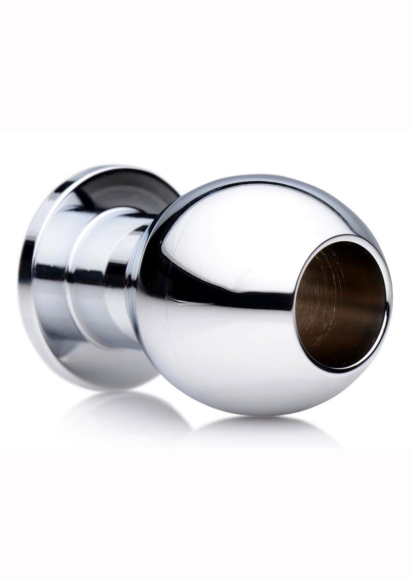 Small Abyss Hollow Anal Dilator