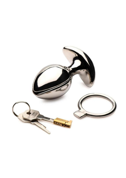 Ass Vault Locking Ass Expander