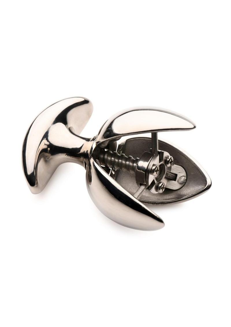 Ass Vault Locking Ass Expander