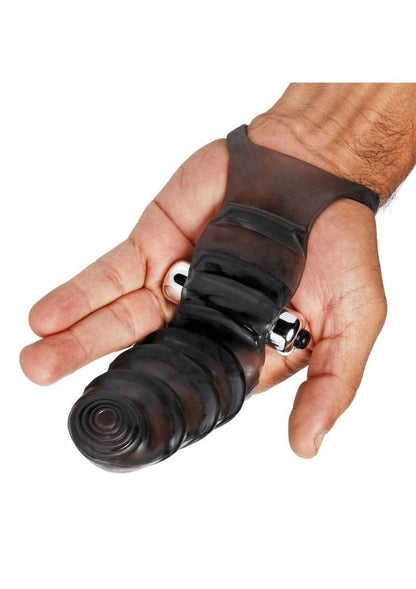 Bang Bang Vibrating Glove