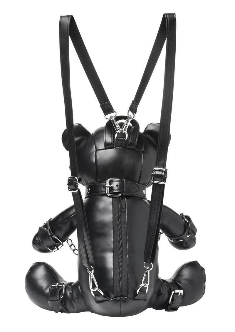 Master Series BDSM Bear Backpack